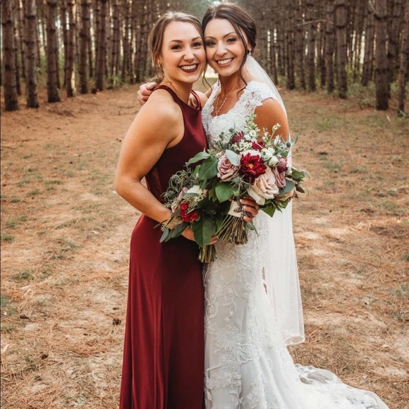 Sorella Vita dress - Picture 1 of 5